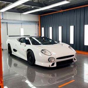 Image post by @gumball3000 on Instagram