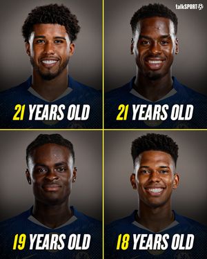 Image post by @talksport on Instagram