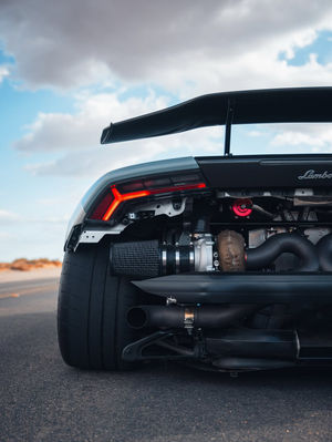 Image post by @amsperformance on Instagram