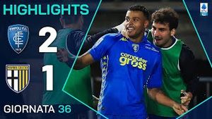 Video post by @seriea on YouTube