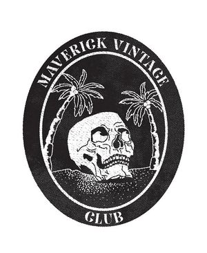 Image post by @maverick.vtg on Instagram