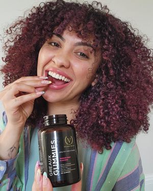 Image post by @vipluxuryhaircare on Instagram