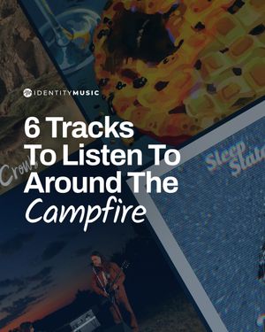 Image post by @identitymusic on Instagram
