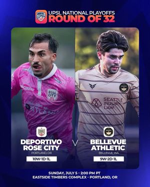 Image post by @upslsoccer on Instagram