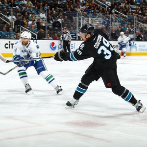 Image post by @sanjosesharks on Instagram