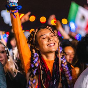 Image post by @projectglowfest on Instagram