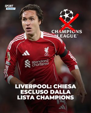 Image post by @sportmediaset on Instagram