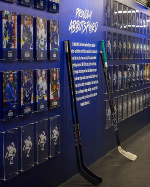 Image post by @abbotsfordcanucks on Instagram