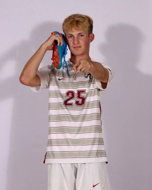 Image post by @ryan_cohen006 on Instagram