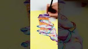 Video post by @bromleysartsupplies on YouTube