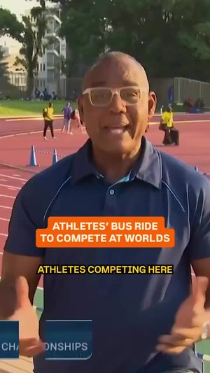 Video post by @nbcsports on TikTok