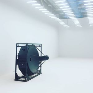 Image post by @curatorial_office on Instagram
