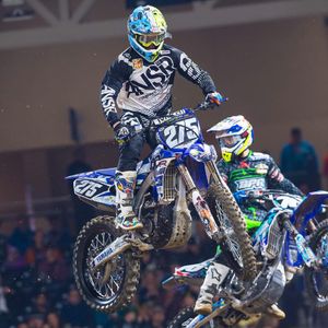 Image post by @racerxonline on Instagram