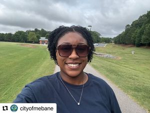 Image post by @cityofmebanerec on Instagram