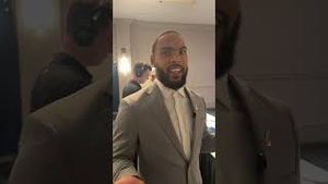 Video post by @snapbacksports1 on YouTube