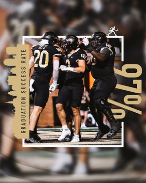 Image post by @wakefootball on Instagram