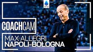 Video post by @seriea on YouTube