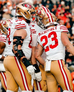 Image post by @49ersesp on Instagram