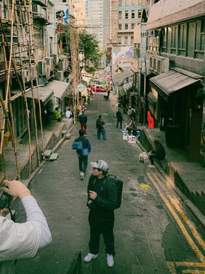 Image post by @printsbytone on Instagram