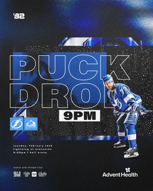 Image post by @TBLightning on Twitter