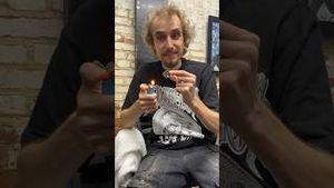 Video post by @allbut6 on YouTube