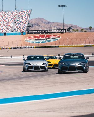 Image post by @dreamracing on Instagram