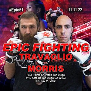 Image post by @epicfighting on Instagram