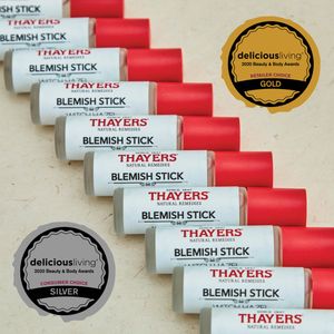 Image post by @thayers on Instagram
