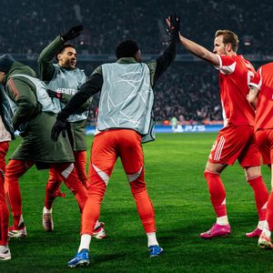 Image post by @alphonsodavies on Instagram