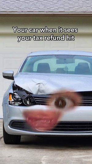 Video post by @turbotax on TikTok