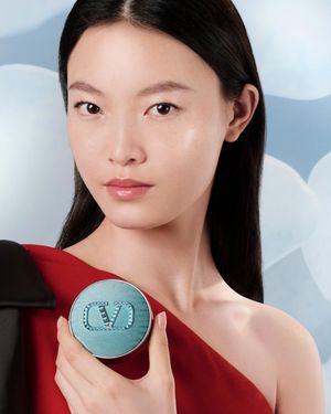 Image post by @valentino.beauty on Instagram