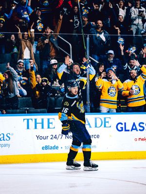 Image post by @toledowalleye on Instagram