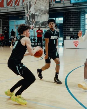 Image post by @midwestbasketballclub on Instagram