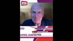 Video post by @dailyflashtv on YouTube