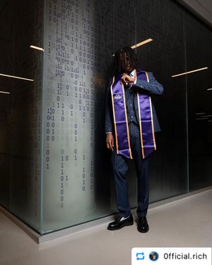 Image post by @pvamu on Instagram