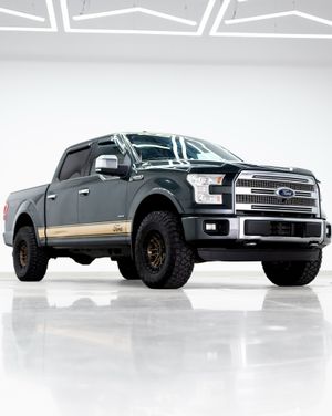 Image post by @truckranch on Instagram
