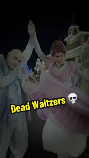 Video post by @disneyparks on TikTok