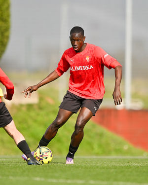 Image post by @realsporting on Instagram