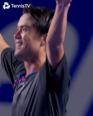 Image post by @atptour on Instagram