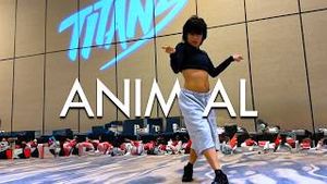 Video post by @brianfriedman on YouTube