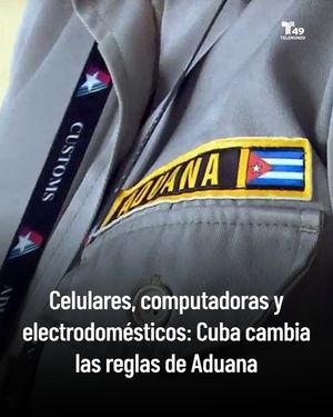 Image post by @telemundo49 on Instagram