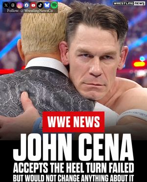 Image post by @wrestlingnewsco on Instagram