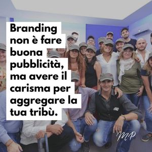Image post by @mirkopallera on Instagram