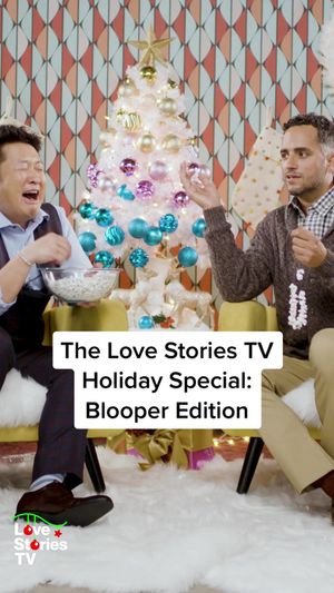 Video post by @lovestoriestv on TikTok