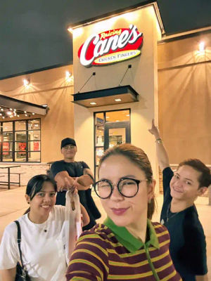 Image post by @yengconstantinoofficial on TikTok
