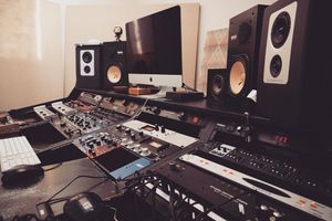 Image post by @jesseraymix on Instagram