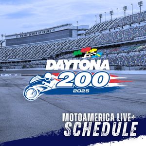 Image post by @motoamerica on Instagram