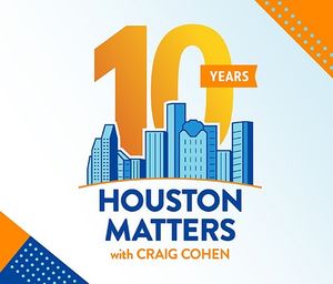 Image post by @houstonmatters on Instagram