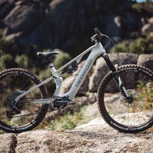 Image post by @cannondalemountain on Instagram
