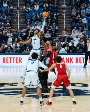 Image post by @nevadawolfpack on Instagram